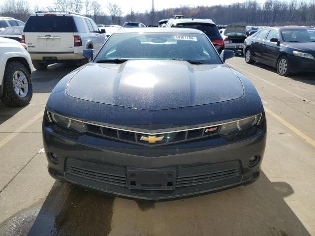 2015 Chevrolet Camaro Lt - Фото 5