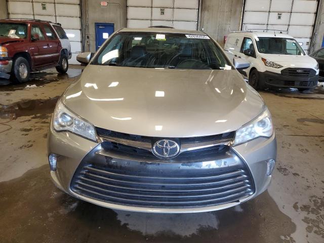 2015 Toyota Camry Le - Фото 5