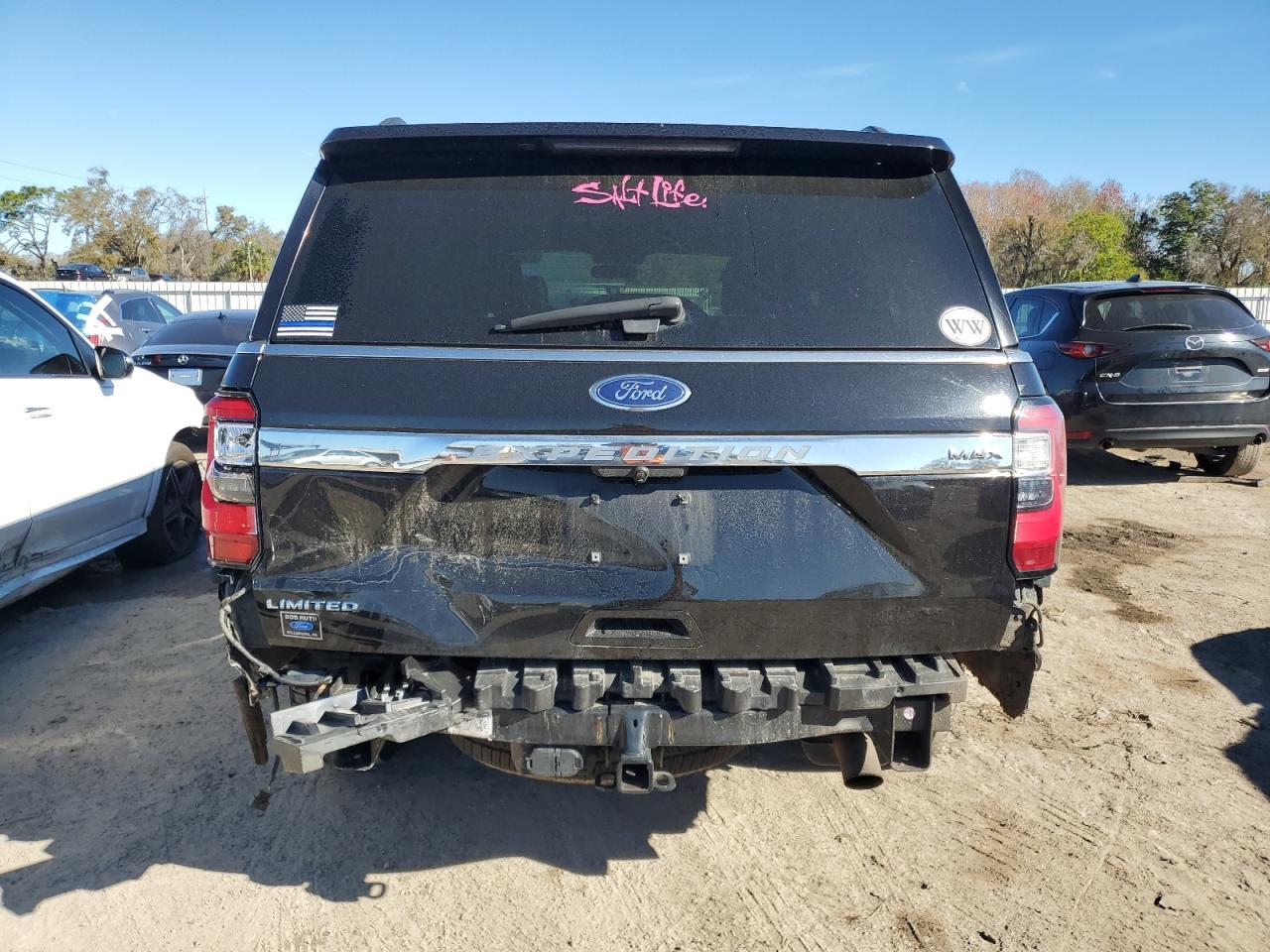2019 FORD EXPEDITION - Image 6