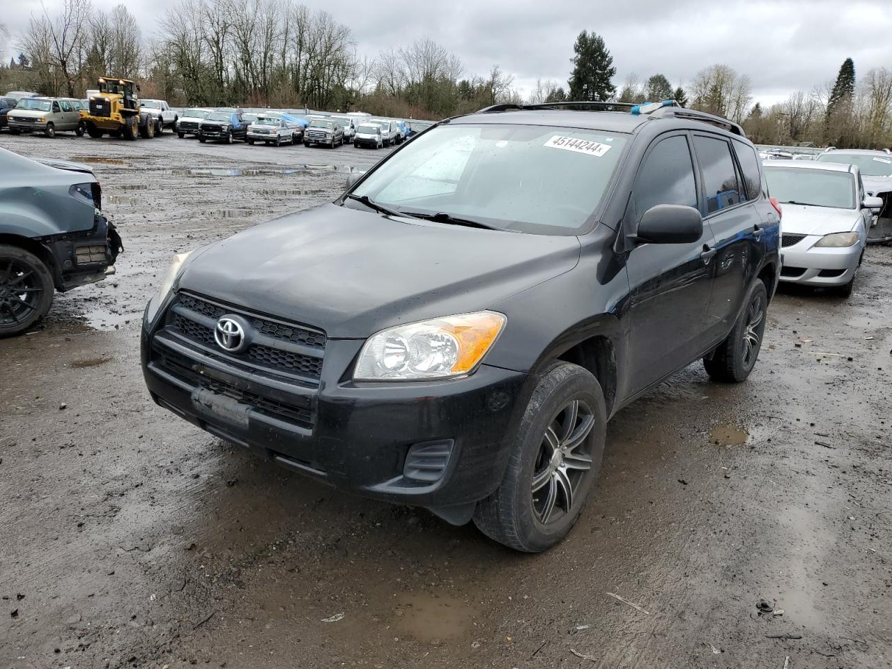 2011 TOYOTA RAV4