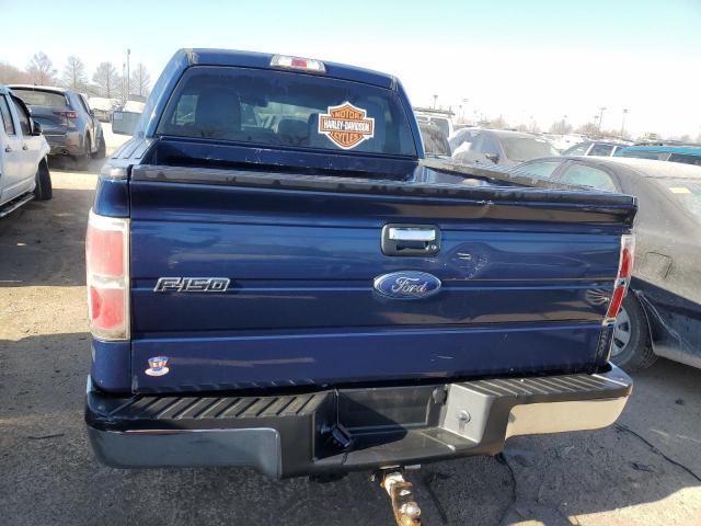 2013 Ford F150 Supercrew - Фото 6