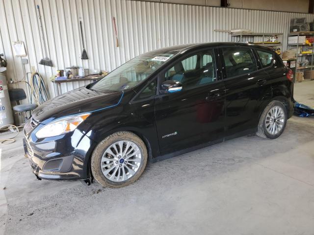 2018 Ford C-Max Se