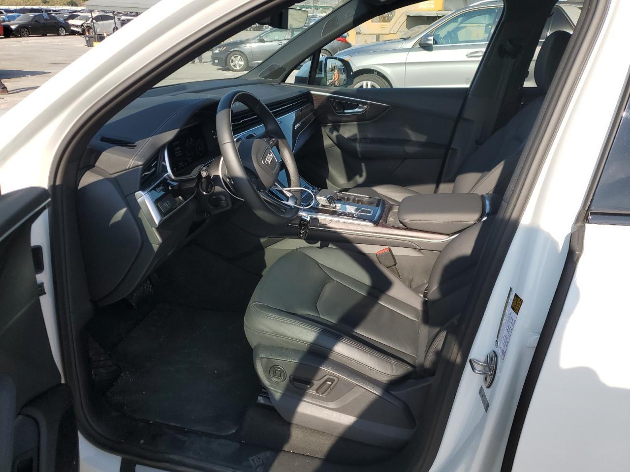 2023 AUDI Q7 PREMIUM - Image 7