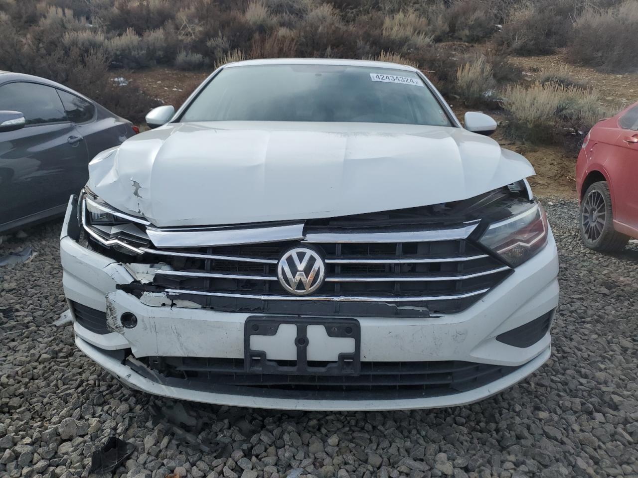 2019 VOLKSWAGEN JETTA S - Image 5