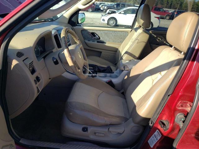 2006 Mercury Mariner - Фото 7