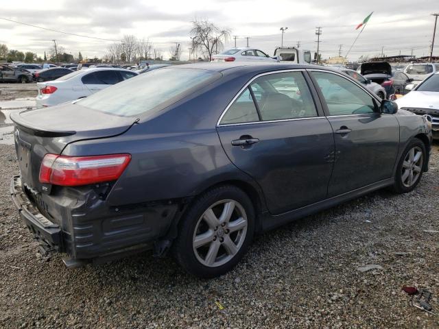 2007 Toyota Camry Le - Фото 3