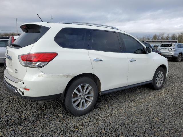 2015 Nissan Pathfinder S - Image 3