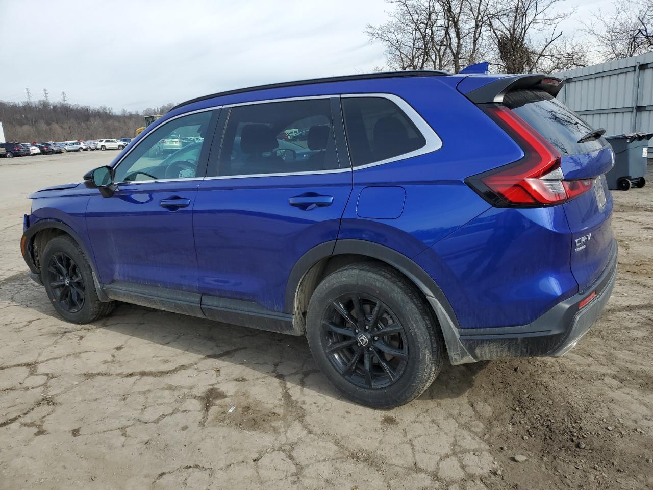2023 HONDA CR-V SPORT - Image 2