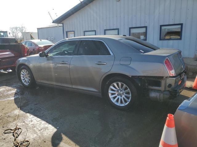 2014 Chrysler 300 - Image 2