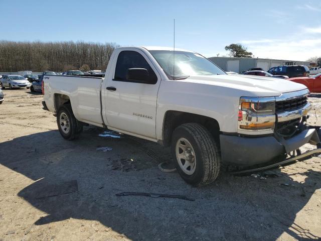 2018 Chevrolet Silverado K1500 - Image 4