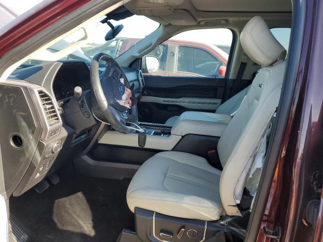 2020 Ford Expedition Max Platinum - Фото 7