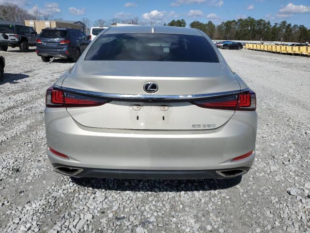 2021 Lexus Es 350 Base - Фото 6