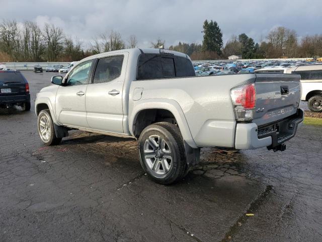 2019 Toyota Tacoma Double Cab - Фото 2