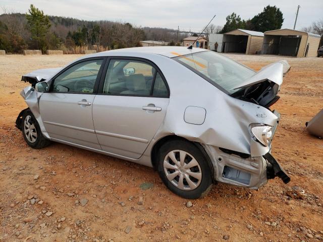 2006 Toyota Corolla Ce - Фото 2