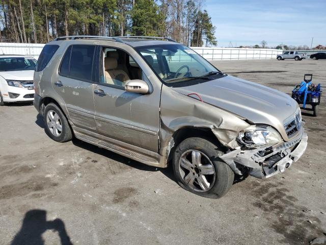2005 Mercedes-Benz Ml 350 - Image 4