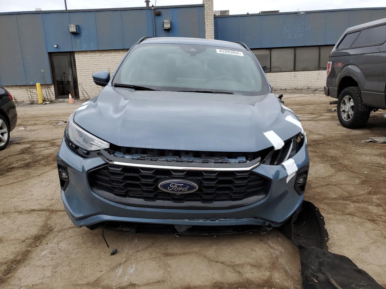 2023 FORD ESCAPE ST - Image 5