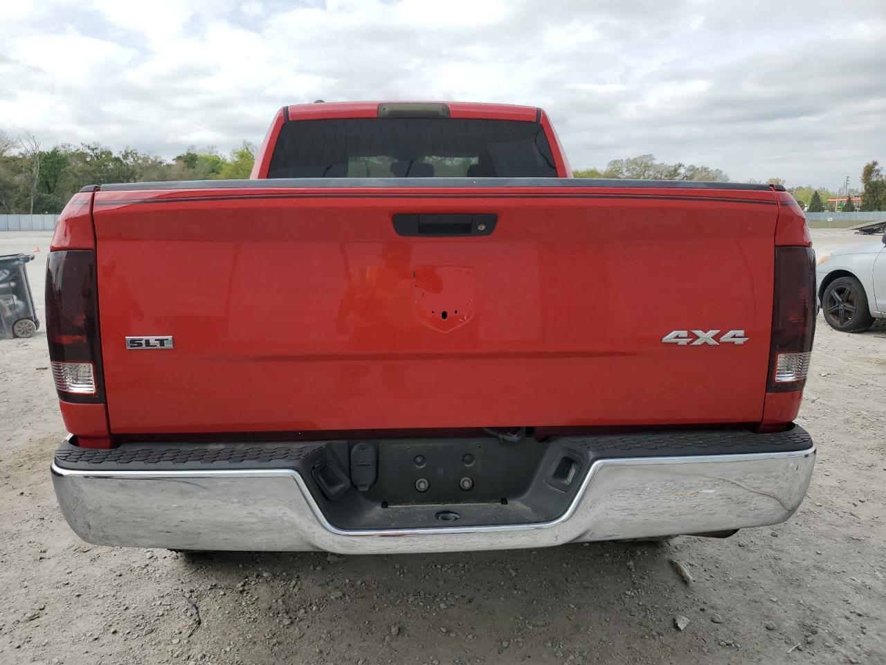 2014 RAM 1500 SLT - Image 6