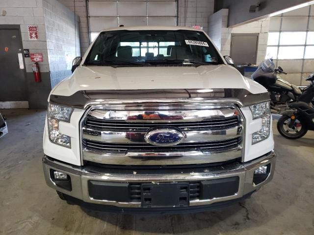 2016 Ford F150 Supercrew - Фото 5
