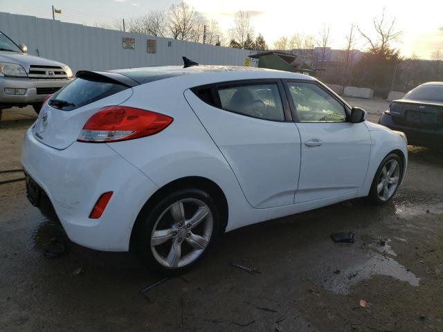 2014 Hyundai Veloster - Фото 3