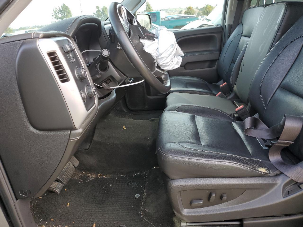 2016 GMC SIERRA K15 - Image 7