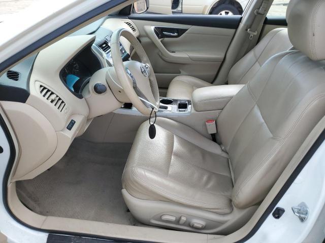 2013 Nissan Altima 2.5 - Image 7