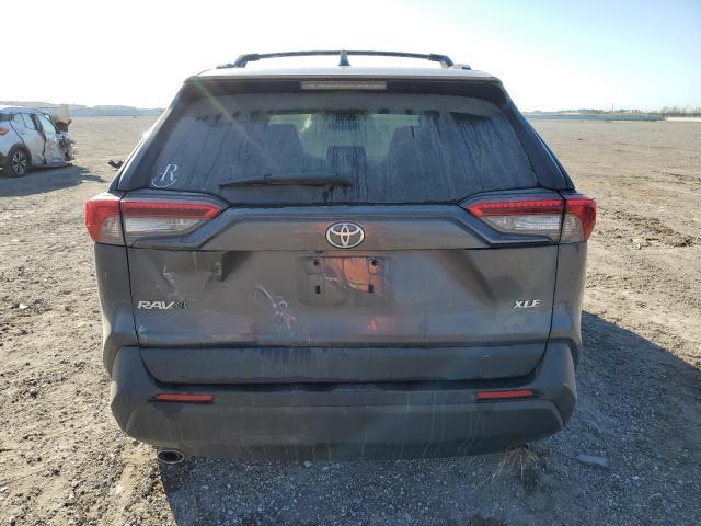 2020 Toyota Rav4 Xle Premium - Фото 6