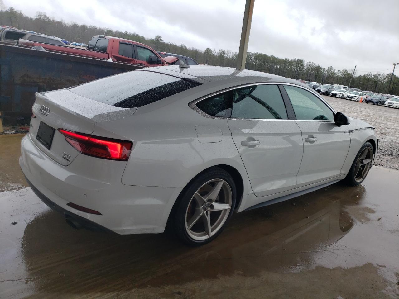 2018 AUDI A5 PREMIUM - Фото 3