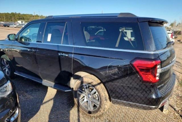 2022 Ford Expedition Max Limited - Фото 3
