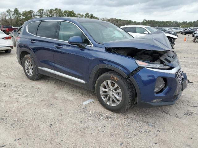 2020 Hyundai Santa Fe Sel - Image 4
