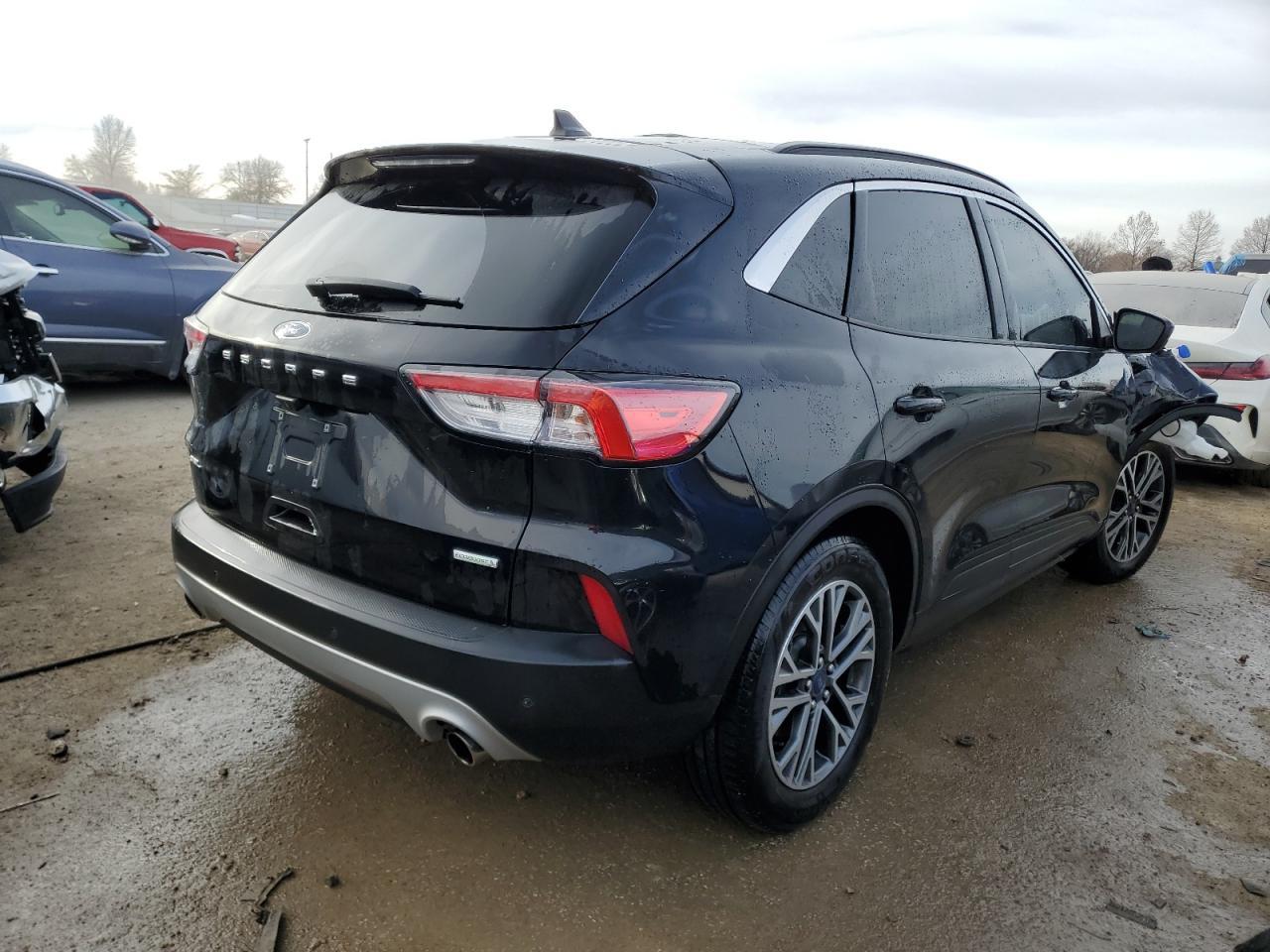 2020 FORD ESCAPE SEL - Image 3