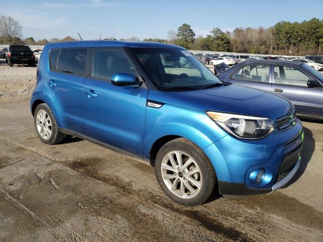 2017 Kia Soul + - Image 4