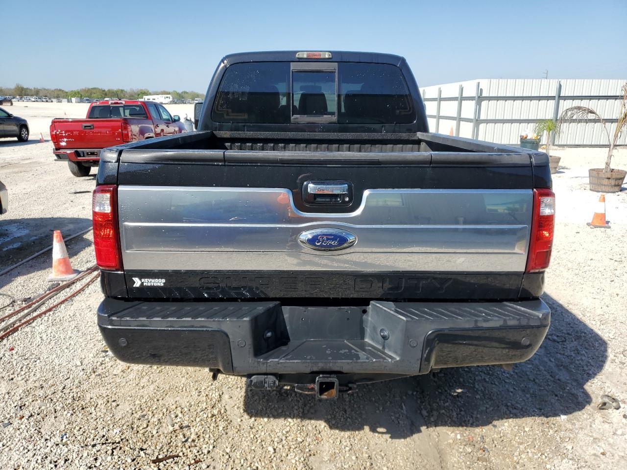 2015 FORD F250 SUPER - Фото 6