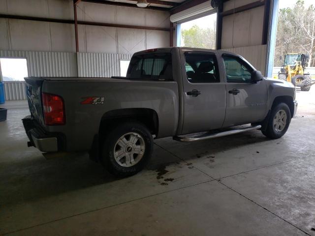2013 Chevrolet Silverado K1500 Lt - Фото 3