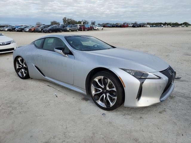 2018 Lexus Lc 500 - Image 4