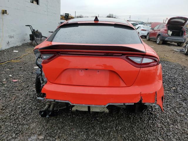 2019 Kia Stinger Gt1 - Фото 6