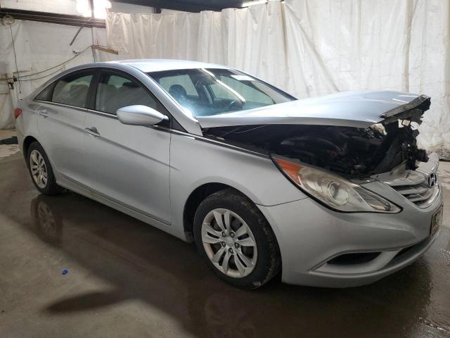 2011 Hyundai Sonata Gls - Image 4