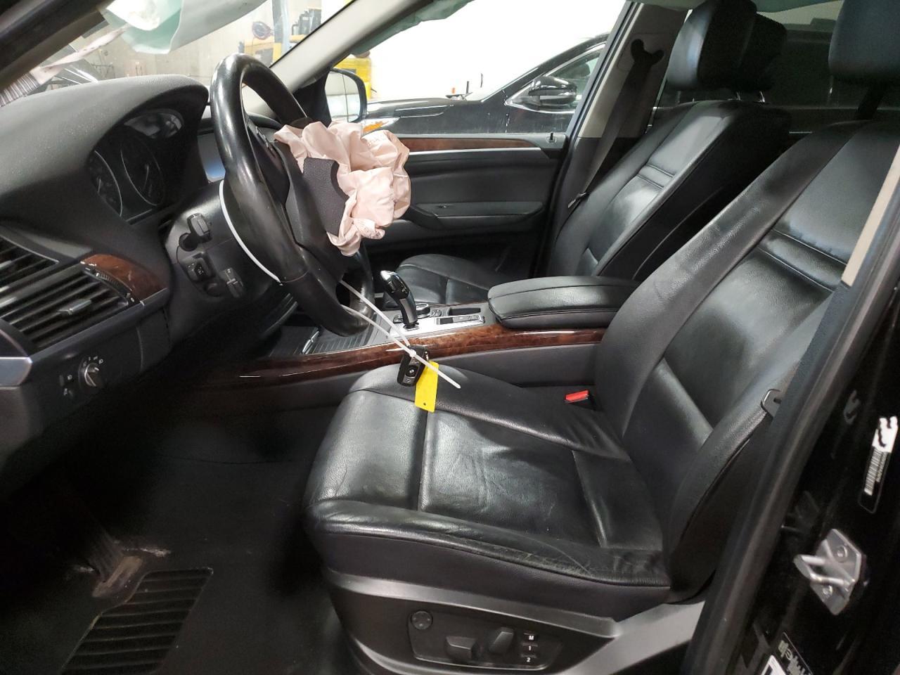 2013 BMW X5 XDRIVE3 - Фото 7