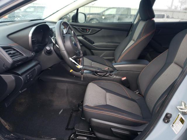 2021 Subaru Crosstrek Premium - Image 7