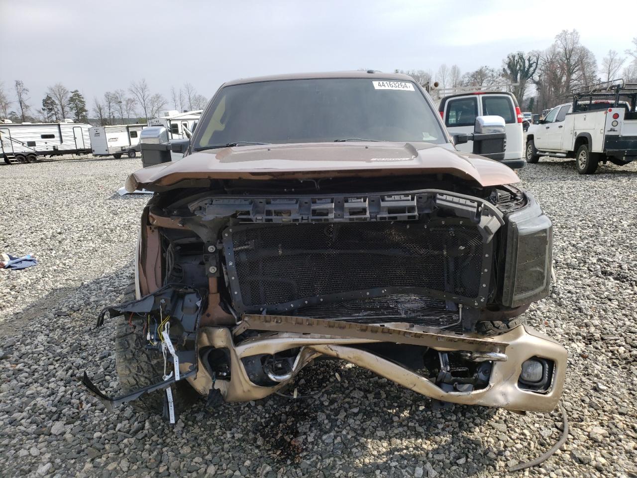 2012 FORD F250 SUPER - Фото 5