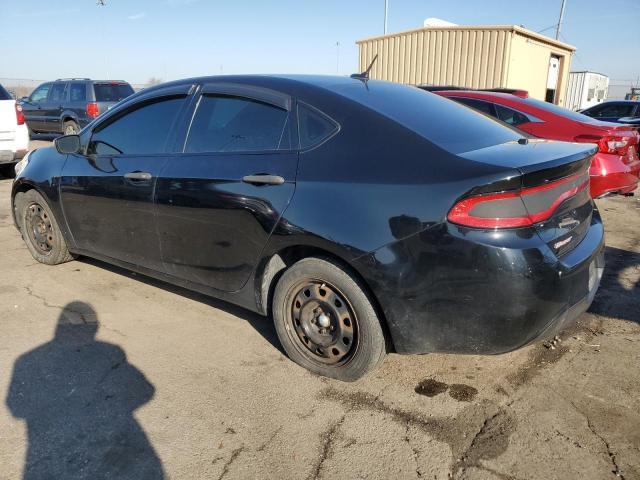 2013 Dodge Dart Se - Фото 2