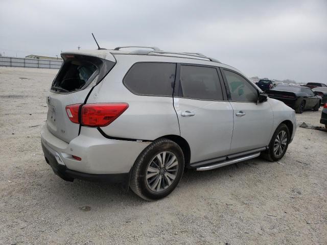 2018 Nissan Pathfinder S - Фото 3