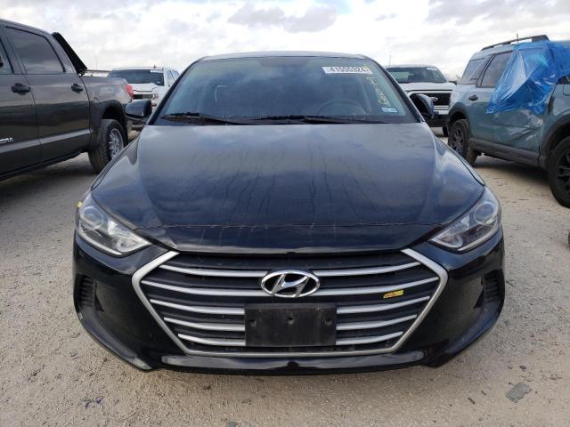 2018 Hyundai Elantra Sel - Фото 5