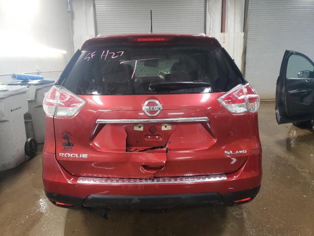 2015 Nissan Rogue S - Image 6