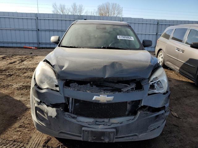 2013 Chevrolet Equinox Ls - Image 5
