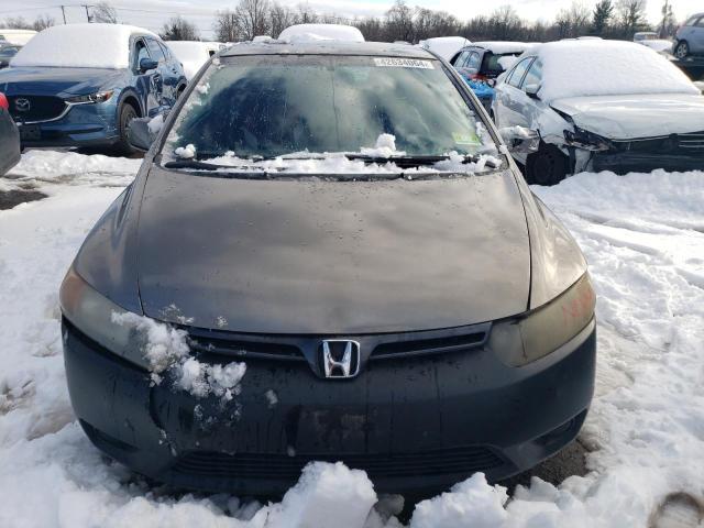 2006 Honda Civic Lx - Фото 5