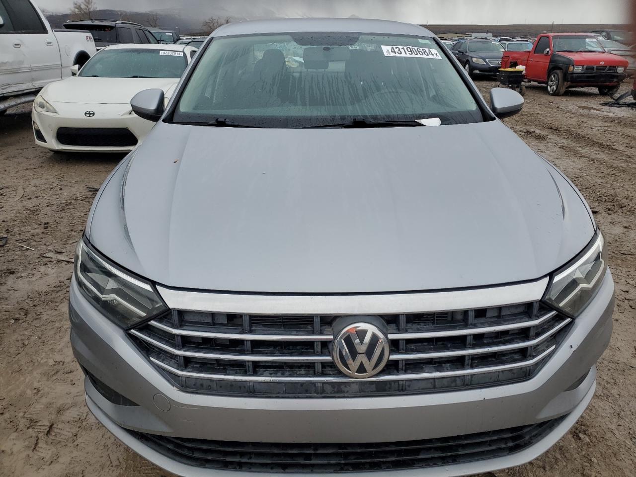 2019 VOLKSWAGEN JETTA S - Фото 5