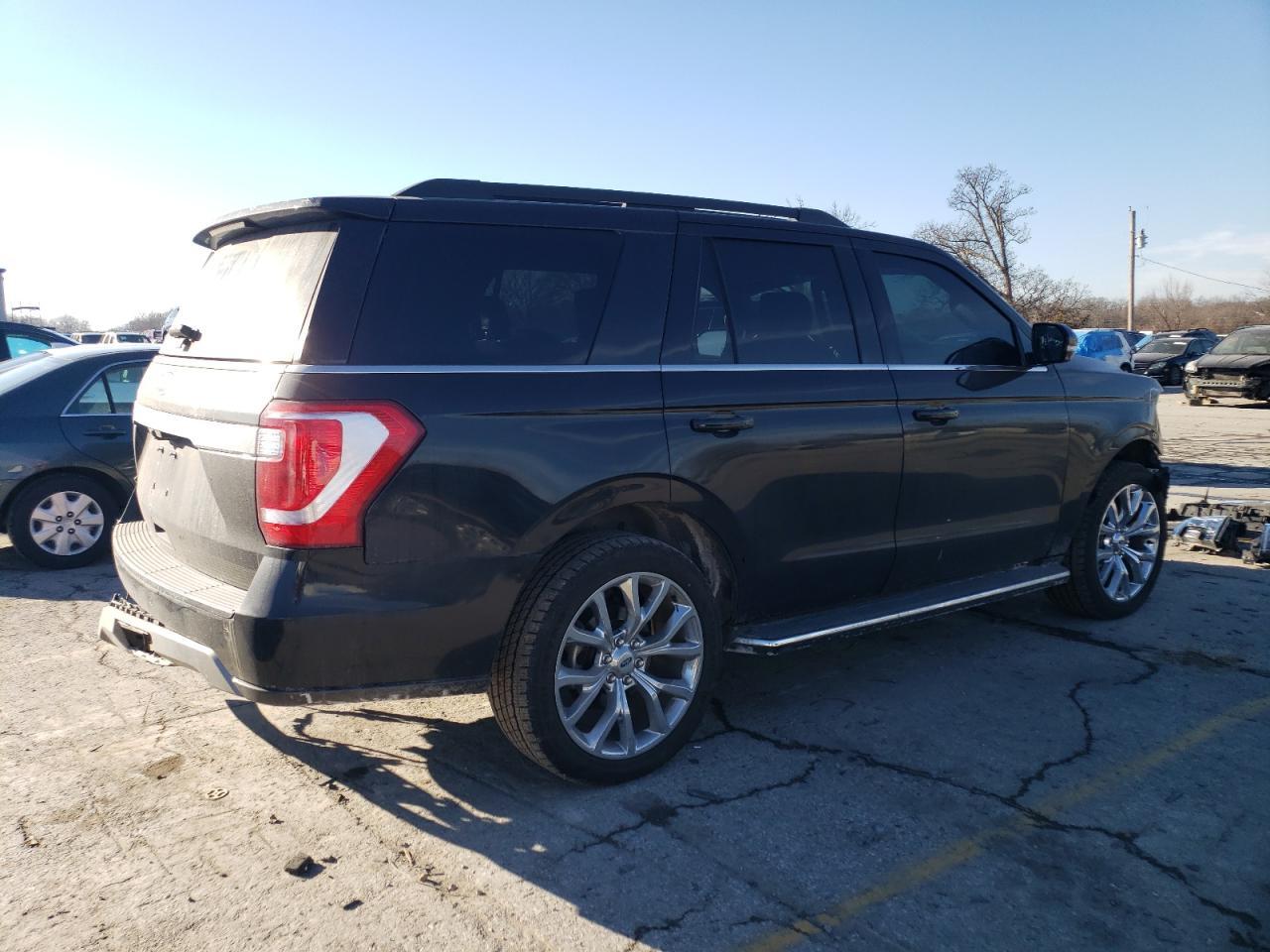 2019 FORD EXPEDITION - Image 3