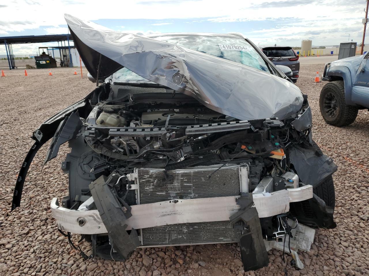 2021 MERCEDES-BENZ GLA 250 4M - Image 5