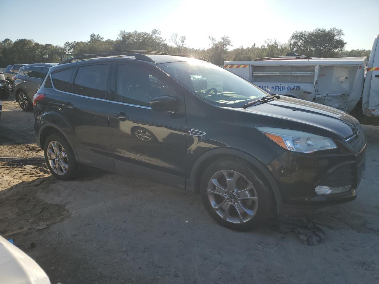 2014 FORD ESCAPE SE - Image 4