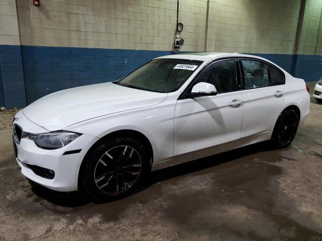 2013 BMW 3 SERIES